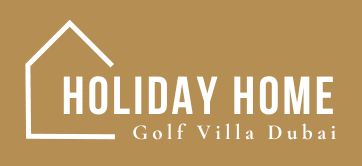 Holiday Home Golf Villa Dubai